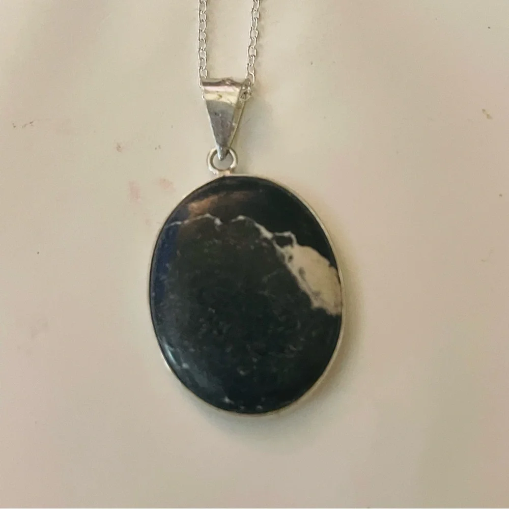 Artisan new septarian
